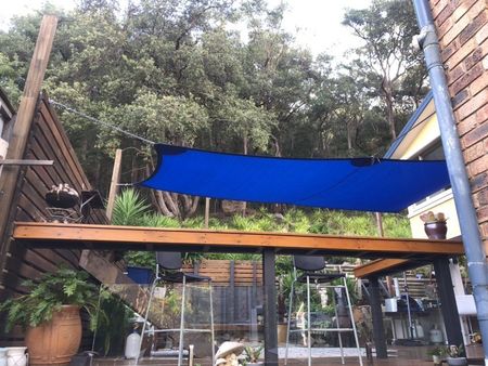 Private and Peaceful Granny Flat with Breathtaking Water Views - Photo 4