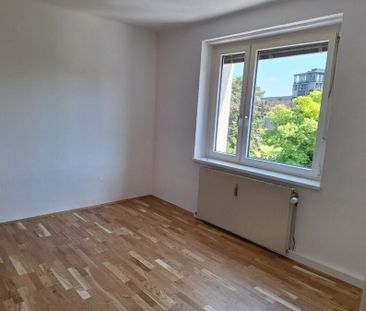 Ideale Singlewohnung in unmittelbarer Nähe des Südbahnhofmarktes im... - Photo 2