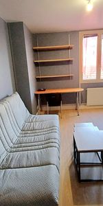 Location Appartement 1 pièce 16m² TOURS 37000 - Photo 3