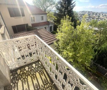 Location Appartement 23m² ST ETIENNE 42000 - Photo 6