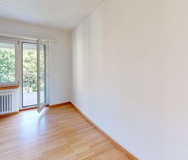 2 Zimmer, 60 m², 3. Stock - Photo 3