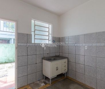 Apartamento com 1 quarto e 52m² para alugar em Teresópolis, Porto A... - Foto 1