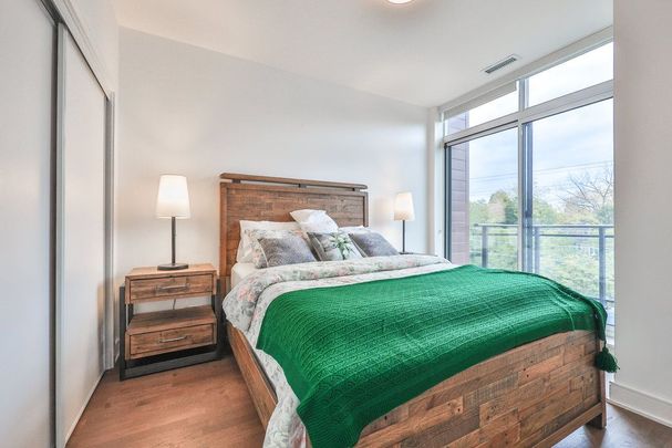 For Lease - 1575 Lakeshore Road Unit# 470, Mississauga, Ontario - Photo 1