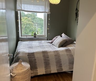 Grafikvägen, Johanneshov - Foto 3