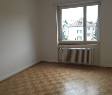 Geräumige 3.5 Zimmer- Wohnung mit Balkon im Gotthelf-Quartier - Photo 5