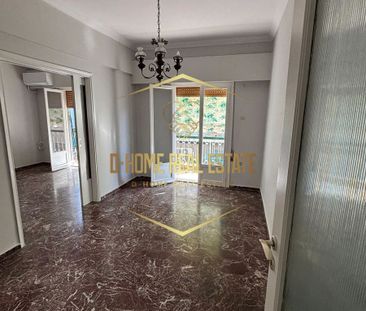 Διαμέρισμα για ενοικίαση Λεωφόρος Πατησίων - Λεωφόρος Αχαρνών - Photo 1