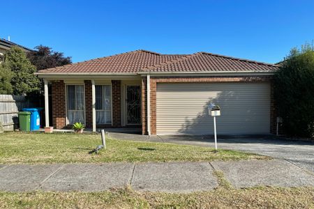 7 Short Road, Hampton Park VIC - Photo 4