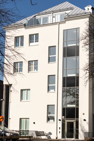 Norra vägen, Kalmar - Foto 2