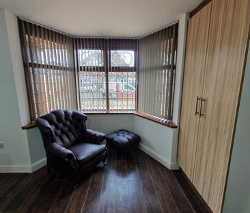 1 bedroom house of multiple occupation to rent - Photo 1