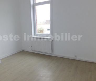 Location Maison 3 pièces 77m² TOURCOING 59200 - Photo 2