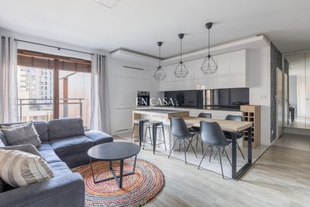 Vista Mokotów | dwustronne | 2 łazienki | klima - Photo 2