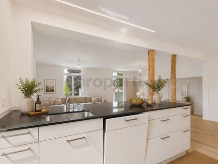 4.5 Zimmer, 175 m², 3. Stock - Photo 4
