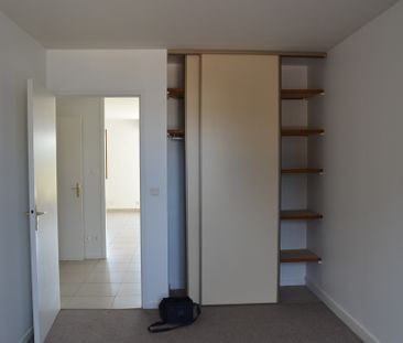 Location Appartement 3 pièces 64m² VARENNES SUR ALLIER 03150 - Photo 4