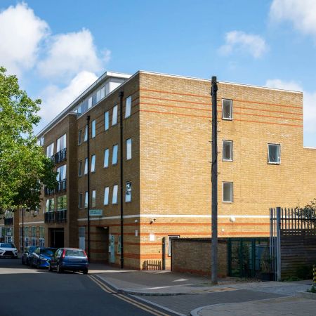 Single Wchair Accessible Non Ensuite - Photo 4