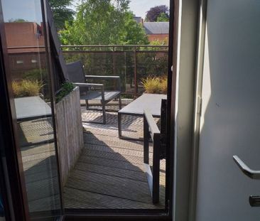 Appartement te huur - Photo 3