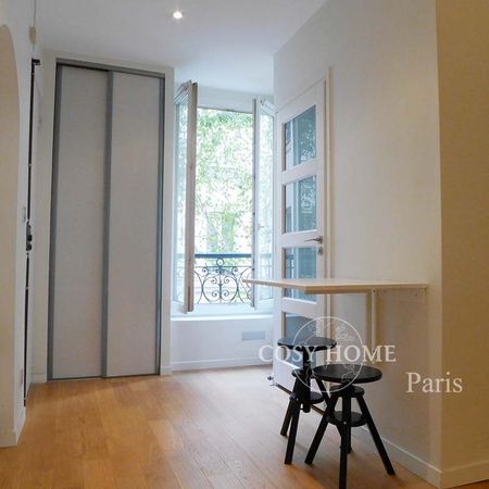 Appartement en location | Paris 10ème - Photo 3