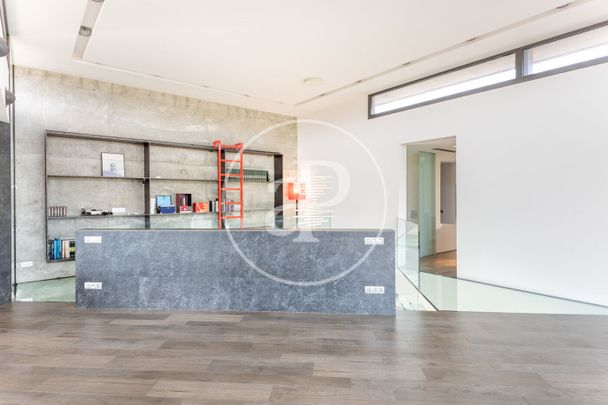 House for Rent in Valldoreix - Foto 1