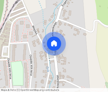 Kawalerka po generalnym remoncie w Słupcu - Фото 1