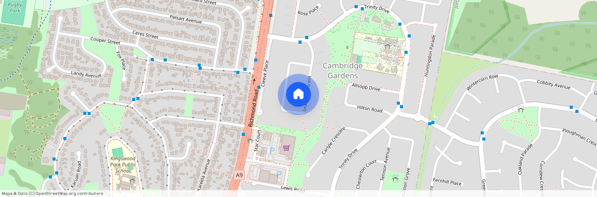 19 Grange Crescent, NSW 2747, Cambridge Gardens