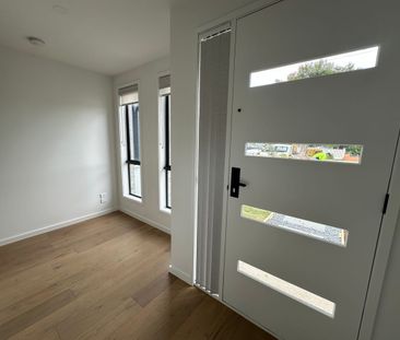 Brand New Modern Townhouse - Photo 6