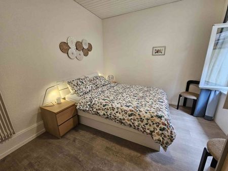 2 Zimmer, 40 m², 2. Stock - Photo 3