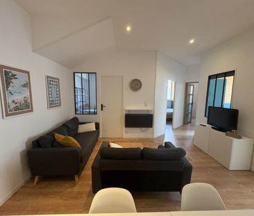 Location Appartement 1 pièce 10m² STRASBOURG 67100 - Photo 2