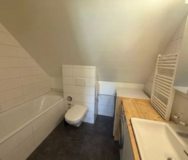 Spacieux 2.5 pièces en duplex au dernier étage - Photo 5
