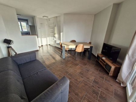 Appartement 3 pièces - Photo 3