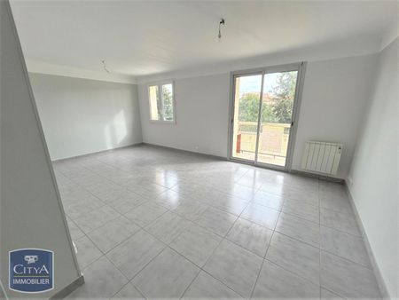 Location Appartement 2 pièces 54m² GARDANNE 13120 - Photo 4
