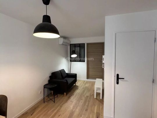 Location Appartement 2 pièces 40 m2 à Aubagne - Photo 1