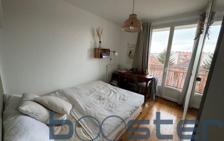 3 pièces, 57m² en location à Toulouse - 900 € par mois - Photo 2