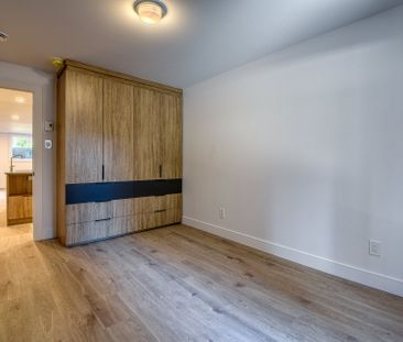 Condo for rent, Montréal (Villeray/Saint-Michel/Parc-Extension) - Photo 4