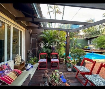 Casa com 3 quartos e 326m² para alugar em Ipanema, Porto Alegre. - Photo 3