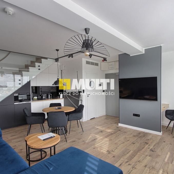 Apartament z widokiem na Odrę - Photo 1