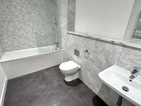 1 bedroom apartment to rent - Photo 3