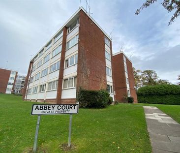 2 bedroom apartment to rent - Photo 6