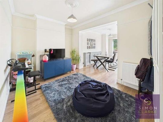 Great North Road, Barnet, EN5 - Photo 1