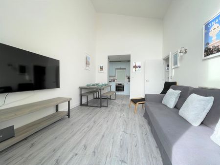 2 Bed Flat, Kelham Square, S3 - Photo 2