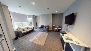 flat 1 185 Kirkstall Lane, Leeds, LS6 3EJ - Photo 4