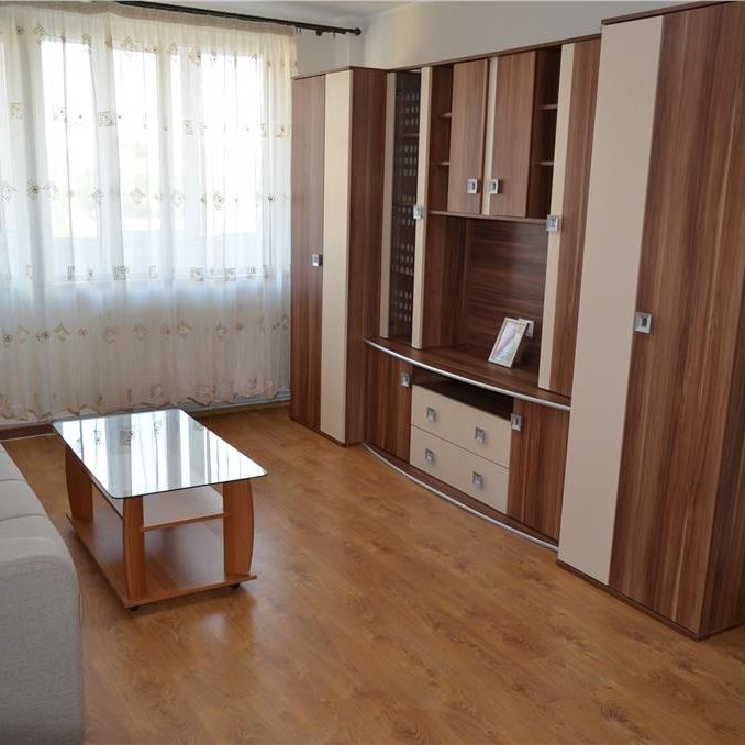 Ap. 2 Camere Mobilat si Utilat de Inchiriat Zona Centrala - Fotografie 1