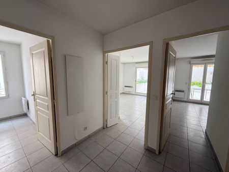 Appartement À Louer - Photo 5