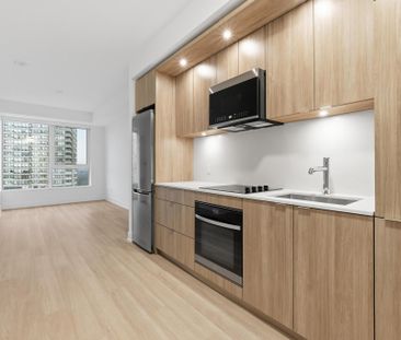 For Lease - 25 Cordova Avenue Unit# 1302, Toronto, Ontario - Photo 6