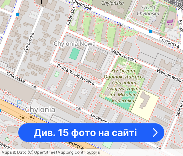 Najtańsze mieszkanie 2 pok., Gdynia - Фото 1