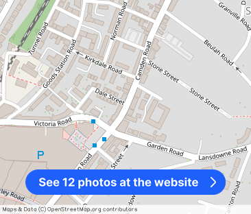 Camden Road, Tunbridge Wells, Kent - Photo 1