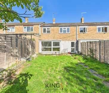 3 bedroom terraced house to rent - Photo 2