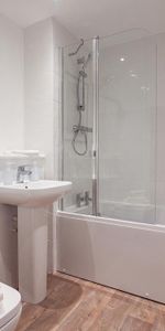 2 bedroom apartment to rent - Photo 4