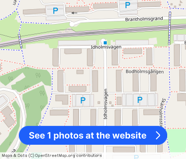 Idholmsvägen 115 - Photo 1
