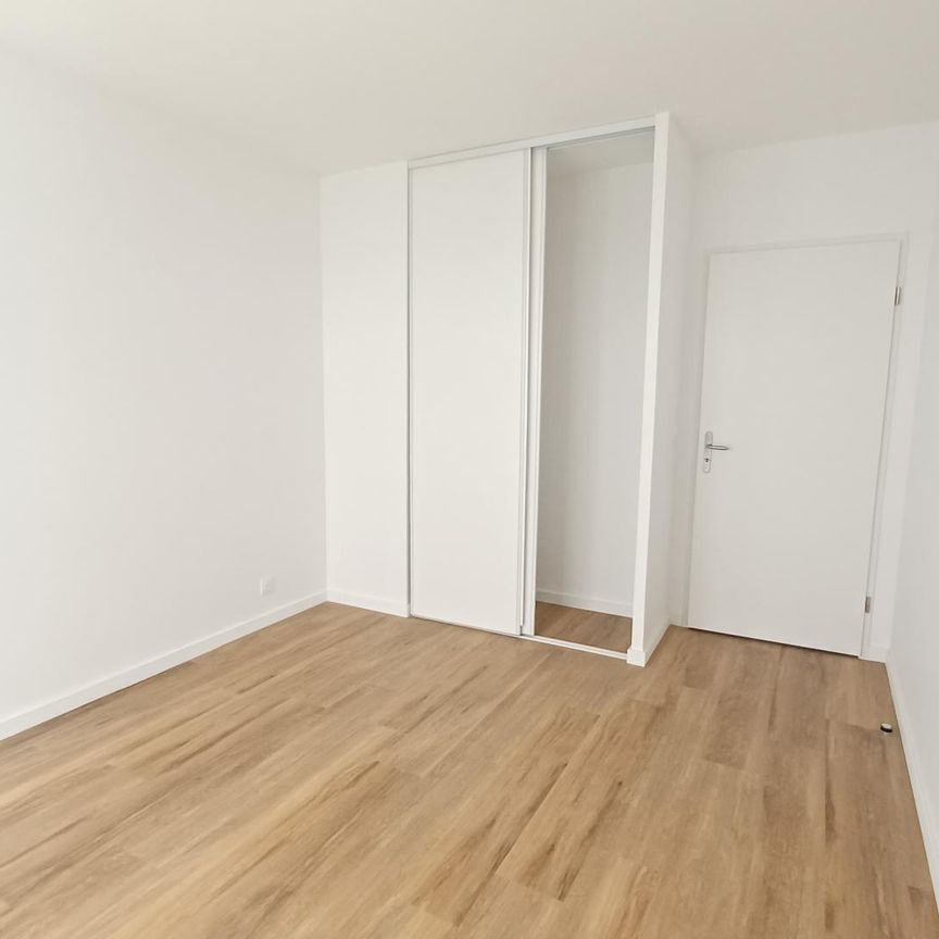 location Appartement T3 DE 73.03m² À BORDEAUX - Photo 1