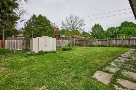 For Lease - 559 Mccowan Road Unit# Bsmt, Toronto, Ontario - Photo 3