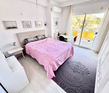 Middle Floor Apartment in Nueva Andalucía - Photo 5